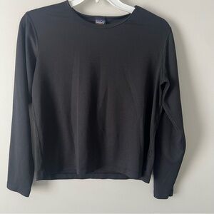Patagonia Capilene base layer top M